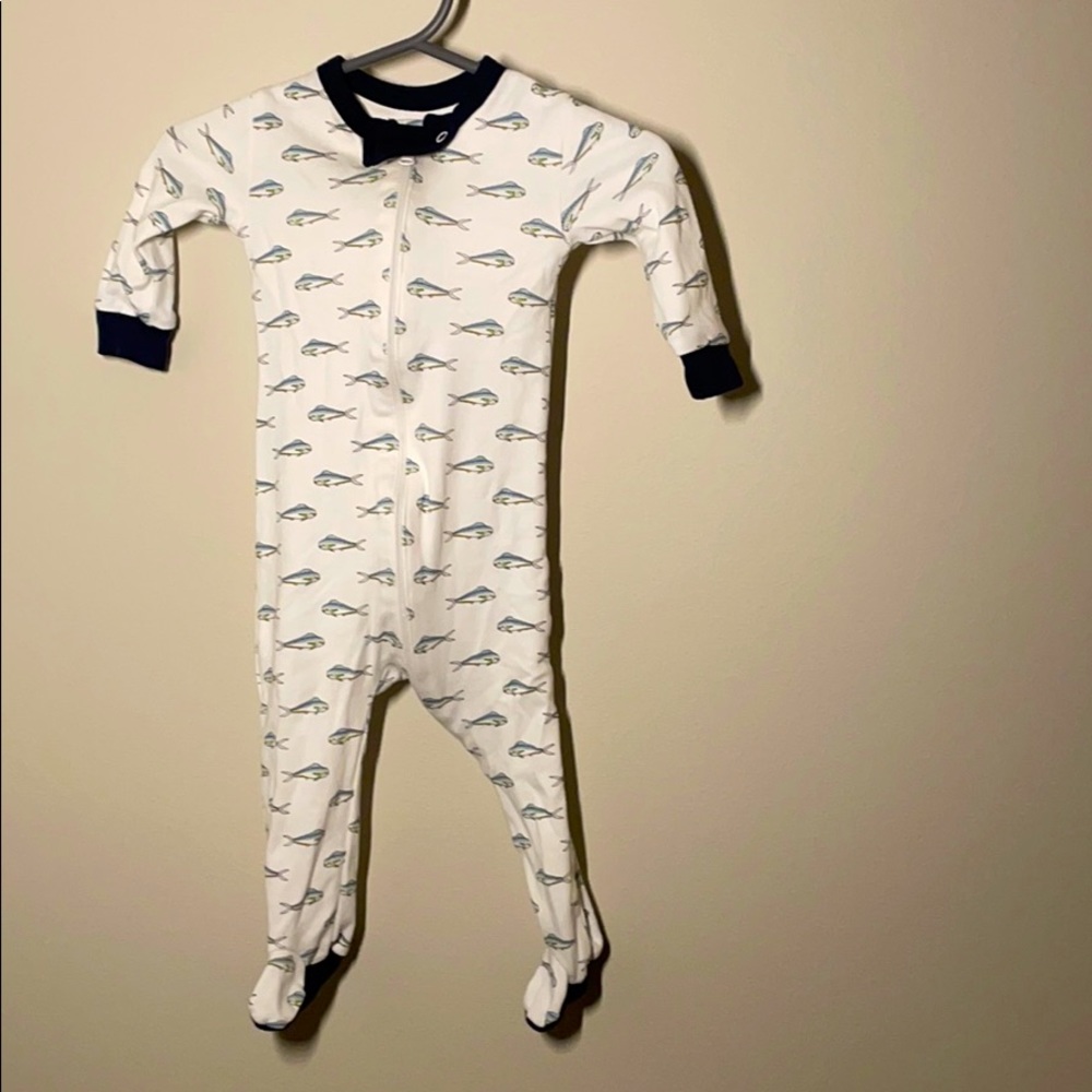 Mahi baby onesie duel zip